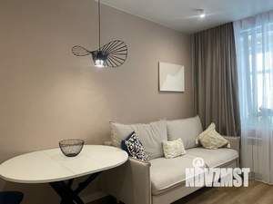 1-к квартира, посуточно, 55м2, 3/3 этаж