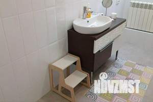 2-к квартира, посуточно, 60м2, 3/3 этаж