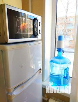 1-к квартира, посуточно, 35м2, 2/5 этаж