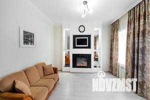 2-к квартира, посуточно, 44м2, 2/2 этаж