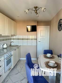 1-к квартира, посуточно, 38м2, 10/14 этаж