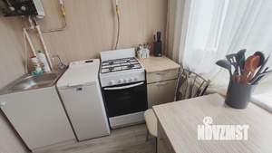 2-к квартира, посуточно, 55м2, 5/5 этаж