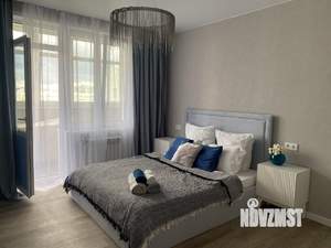 3-к квартира, посуточно, 70м2, 1/1 этаж