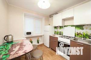 2-к квартира, посуточно, 50м2, 4/5 этаж