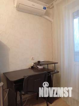 1-к квартира, посуточно, 31м2, 5/5 этаж