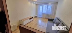 3-к квартира, на длительный срок, 58м2, 2/5 этаж