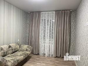 2-к квартира, на длительный срок, 46м2, 1/10 этаж