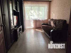 2-к квартира, посуточно, 54м2, 2/5 этаж