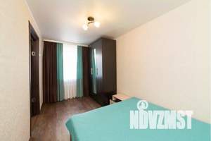 2-к квартира, посуточно, 50м2, 3/5 этаж