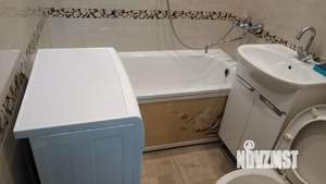 1-к квартира, на длительный срок, 32м2, 2/5 этаж