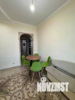 2-к квартира, посуточно, 60м2, 1/1 этаж