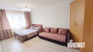 2-к квартира, посуточно, 55м2, 5/5 этаж