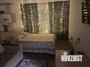 1-к квартира, посуточно, 30м2, 1/5 этаж