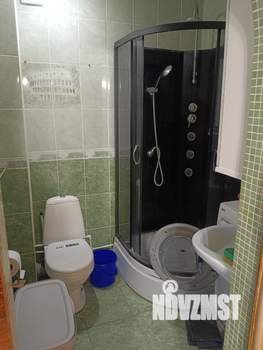 Студия квартира, на длительный срок, 40м2, 2/15 этаж