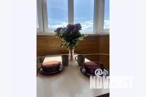 1-к квартира, посуточно, 49м2, 12/13 этаж