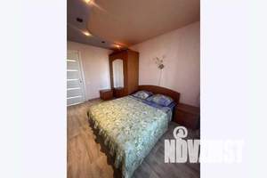 3-к квартира, посуточно, 70м2, 2/9 этаж