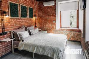 2-к квартира, посуточно, 52м2, 1/1 этаж