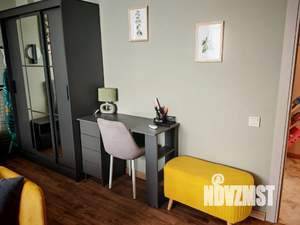 2-к квартира, посуточно, 60м2, 3/3 этаж