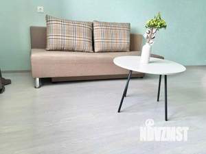 1-к квартира, посуточно, 56м2, 1/1 этаж