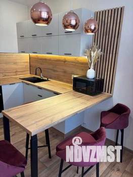 2-к квартира, посуточно, 74м2, 1/1 этаж