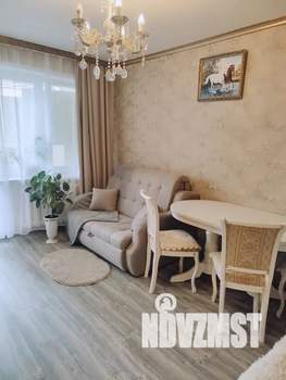 2-к квартира, посуточно, 48м2, 6/9 этаж