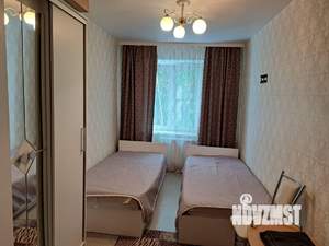 2-к квартира, посуточно, 44м2, 4/5 этаж