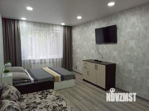 2-к квартира, посуточно, 55м2, 5/5 этаж