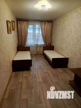 3-к квартира, на длительный срок, 63м2, 6/9 этаж