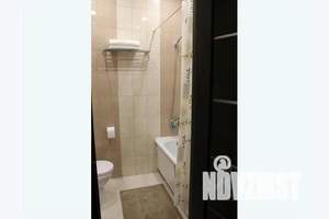 2-к квартира, посуточно, 28м2, 2/2 этаж