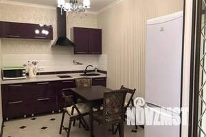 2-к квартира, посуточно, 55м2, 7/13 этаж