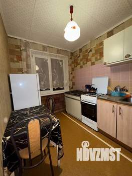 1-к квартира, на длительный срок, 30м2, 5/5 этаж