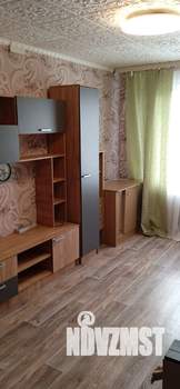 1-к квартира, на длительный срок, 30м2, 4/5 этаж