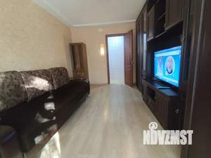 2-к квартира, посуточно, 54м2, 2/5 этаж