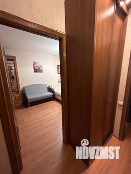 1-к квартира, на длительный срок, 34м2, 2/5 этаж