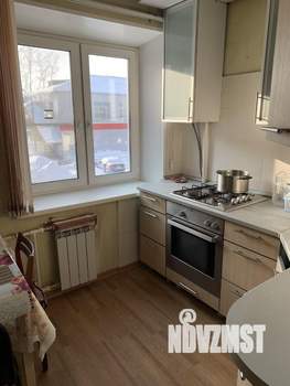 2-к квартира, на длительный срок, 45м2, 2/5 этаж