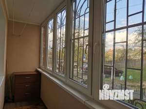 2-к квартира, посуточно, 52м2, 1/12 этаж