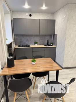 Студия квартира, посуточно, 31м2, 4/5 этаж