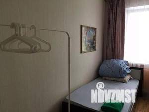 2-к квартира, посуточно, 60м2, 1/1 этаж