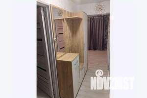 2-к квартира, посуточно, 43м2, 1/5 этаж