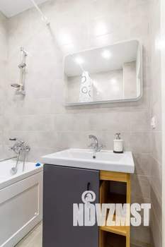 2-к квартира, посуточно, 60м2, 1/10 этаж