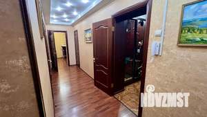 2-к квартира, посуточно, 58м2, 1/10 этаж