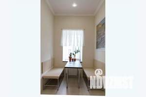 1-к квартира, посуточно, 40м2, 1/2 этаж