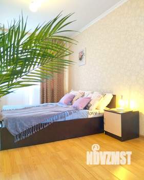 1-к квартира, посуточно, 35м2, 2/5 этаж