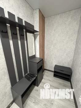 Студия квартира, посуточно, 31м2, 4/5 этаж