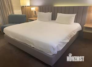 1-к квартира, посуточно, 44м2, 2/10 этаж
