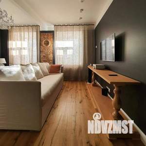 1-к квартира, посуточно, 37м2, 1/1 этаж