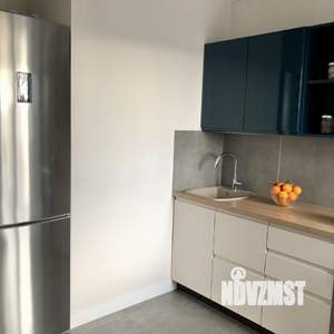 3-к квартира, посуточно, 59м2, 3/9 этаж