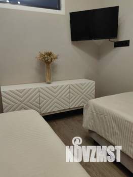 2-к квартира, посуточно, 30м2, 1/9 этаж