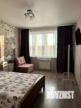 2-к квартира, посуточно, 100м2, 1/1 этаж