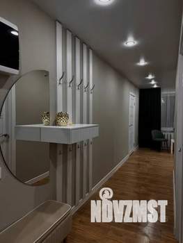 3-к квартира, посуточно, 67м2, 7/9 этаж